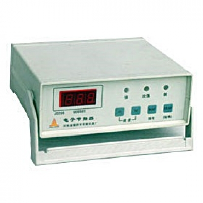 電子節拍器